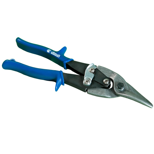 Special stainless steel snips - left - 250 mm